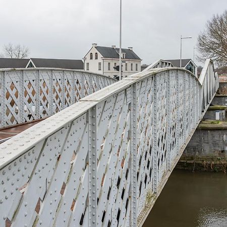 De Koolputten Waasmunster Exteriör bild