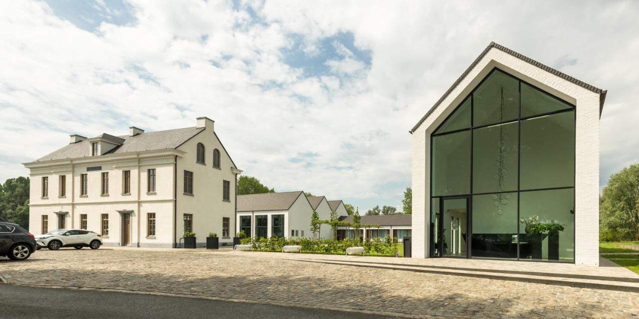 De Koolputten Waasmunster Exteriör bild