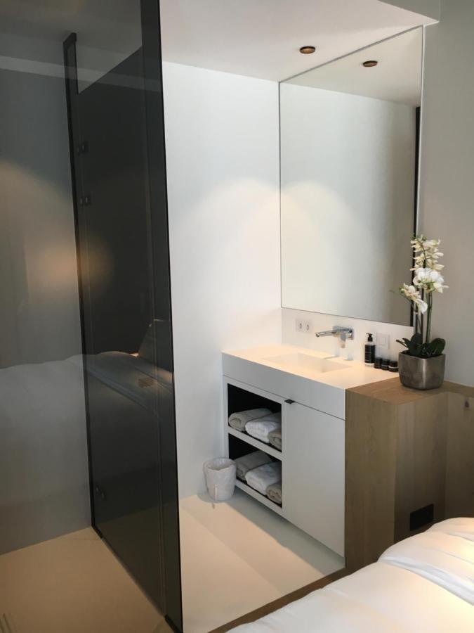 De Koolputten Waasmunster Exteriör bild
