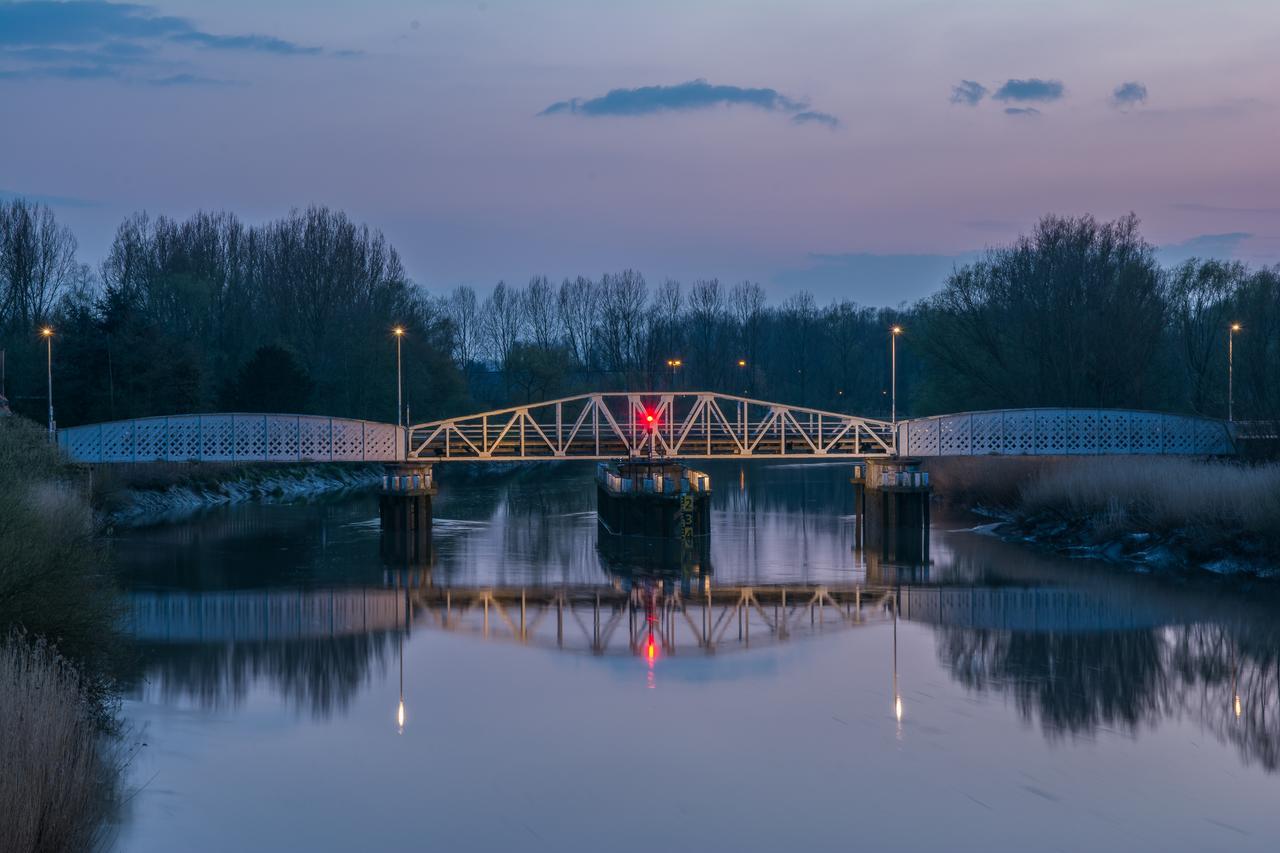 De Koolputten Waasmunster Exteriör bild