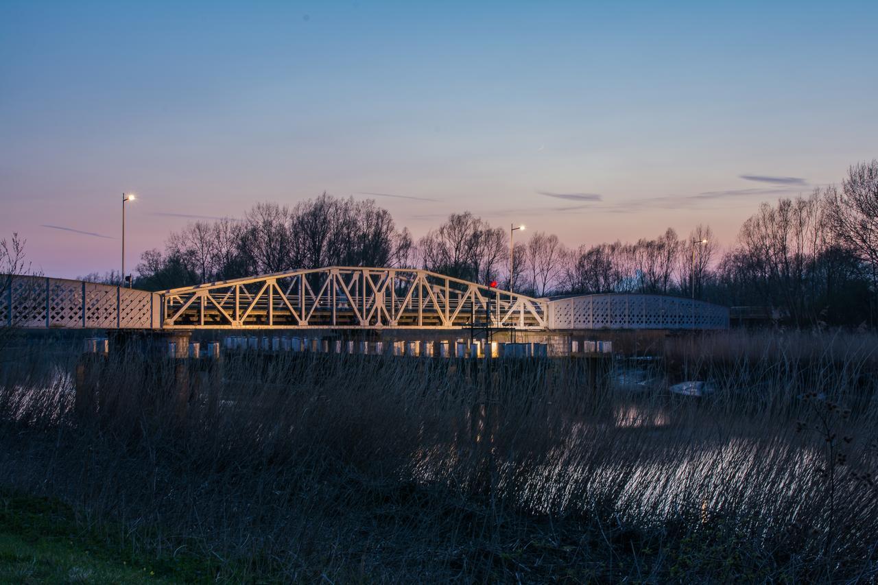 De Koolputten Waasmunster Exteriör bild