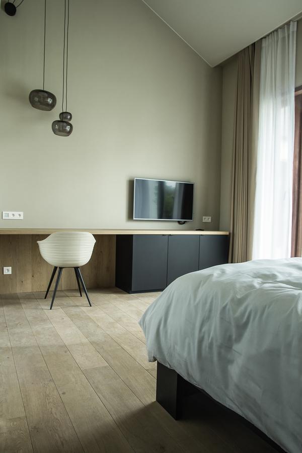 De Koolputten Waasmunster Exteriör bild